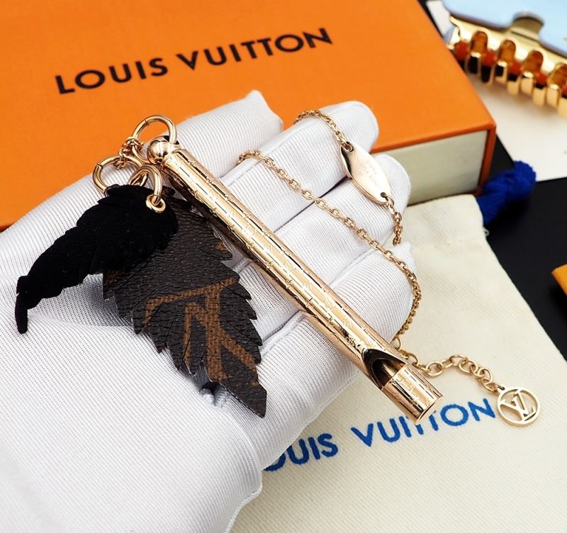 Louis Vuitton Necklaces